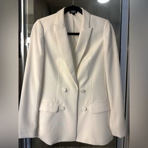 Off-white Express Blazer